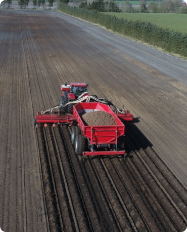 Hverdagsbillede fra AKD